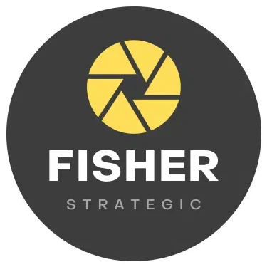 Fisher Strategic logo