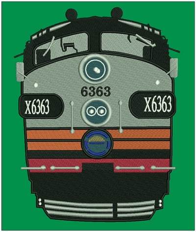 Jelsma Graphics -,railroad apparel,railroad shirts,railroad caps ...