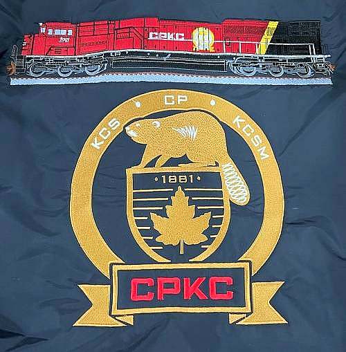 Jelsma Graphics -,railroad apparel,railroad shirts,railroad caps ...