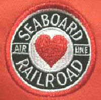 Embroidered Railroad Garments