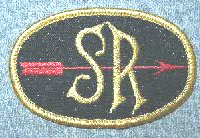 Embroidered Railroad Garments